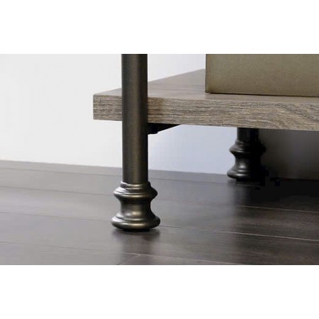 419228 : Kệ Sách Sơn Tỉnh Điện - Ngang 75cm 